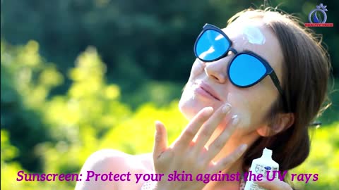Festival Skincare Tips for glowing skin.