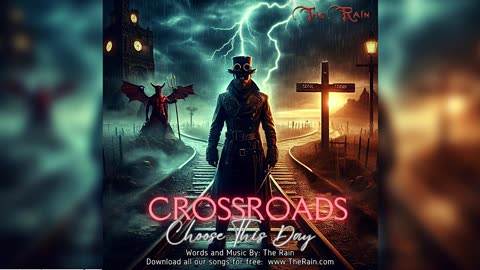 Crossroads Choose This Day