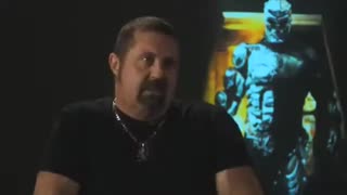 Interview - Kane Hodder talks Friday the 13th franchise