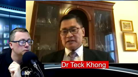 WE NEED SOME POLITICAL BEHEADINGS AT THE BALLOT BOX - DR TECK KHONG