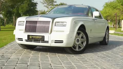 rolls Royce।। rolls Royce is a brand and for luxurious life style