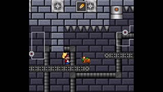 [REUPLOAD] Mario and Luigi: Kola Kingdom Quest | No Commentary | World 8 - Metal Kingdom