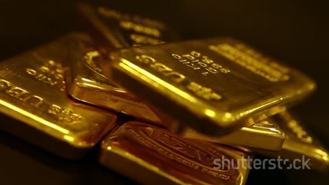 Golden Profits: Trading Gold with The 5%ers