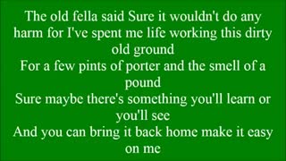 Streets of NewYork - Irish Rebel Song🇮🇪