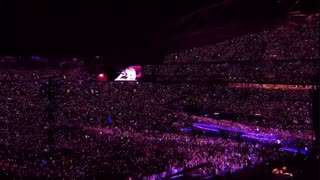 taylor swift 1989 tour - love story