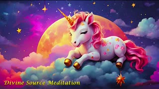 1. Unicorn ★ Whispers of Dreams ★ A Musical Journey to Tranquil Nights ★ Lullabies for Sweet Sleep ★