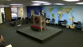 Hell and the Second Death | Pastor Steven Anderson | 12/20/2020 Sunday AM