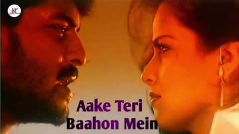 Aake Teri Bahon Mein Hur Shaam Lage Sindoori丨Vansh丨KF Music Hindi