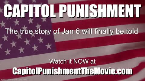 Capitol Punishment