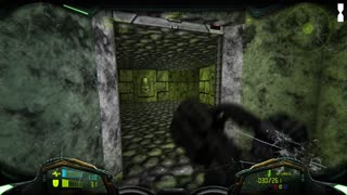 Doom TNT:Evilution map 16 deepest reaches