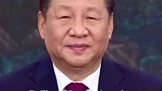 China's current leaders