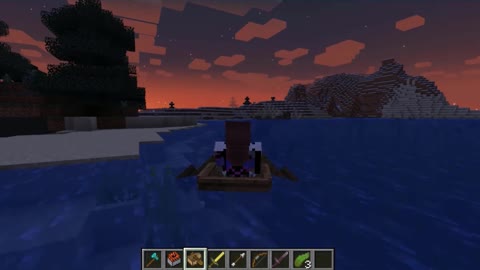 Minecraft 1.17.1_ Modded_Shorts_Outting_23