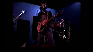 The JTB 3 - Live In The 1990's