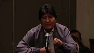 Bolivia, rumbo a elecciones
