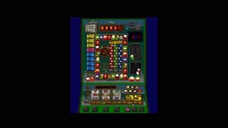 South Park £15 Jackpot Bell Fruit Games Fruit Machine Emulation