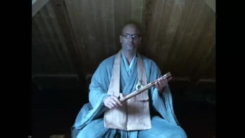 Rohatsu - Extreme Zen Meditation Retreat - Honora Zen Monastery - Switzerland