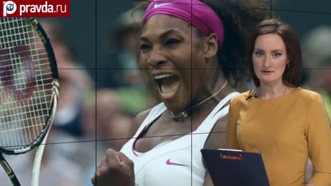 WADA confirms true documents on Williams sisters doping