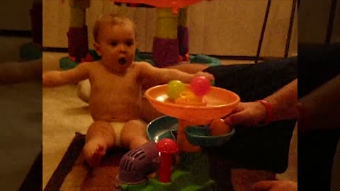 When Babies play sports! // Funny Fails Video // Try NOT to Laugh!!!