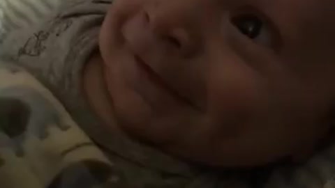 Funny Confusing baby - Cute video Tiktok