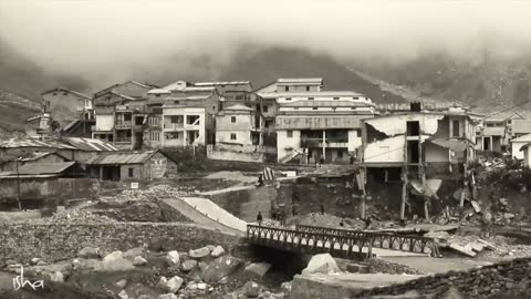 Sadhguru shares his experiences of visiting Himalayas, the land of Gods.