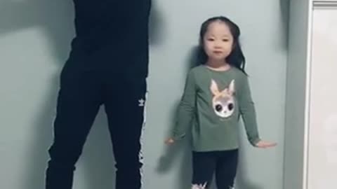 TikTok dance 😄