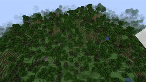 Minecraft 1.17.1_Shorts Modded 1st Outting_56