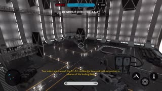 Star Wars Battlefront: Overpower