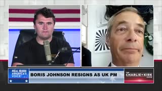 Boris Johnson Resigns as UK Prime Minister