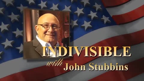 Indivisible with John Stubbins interviews My Pillow's Mike Lindell!