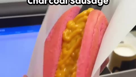 🌭📏 Food | "This Hot Dog Color and Size" - Culinary Curiosities | TastyDimensions | FunFM