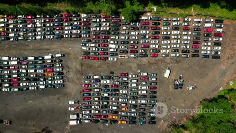 Top 10 Recycled Automobiles Junkyard Jewels