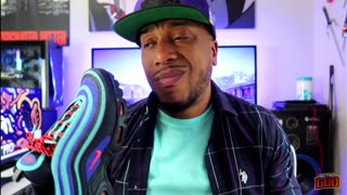 The Hybrid Marvel: Air Max 97 Plus 'Discover Your Air' | Sneaker Review & Air Max Journey!