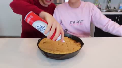 GENIUS TikTok Food Hacks To Try Out When You're Bored at Home!