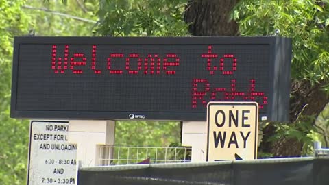 Uvalde CISD begins new school year with more law enforcement