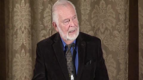 Global Warming 17: An Inconvenient Lie - G. Edward Griffin