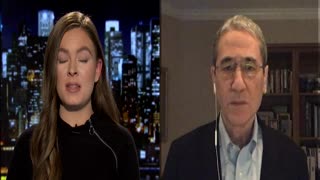 What China's Space Ambitions mean to the US with Gordon Chang