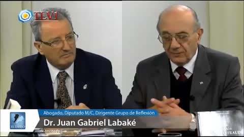 21 El Espejo N° 21 Juan Gabriel Labaké; Guerra en Medio Oriente y la Patagonia e