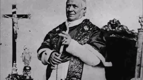Liberalism of Pope Pius IX ~ Dr John Rao