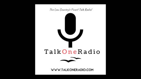 TalkOneRadio is LIVE Wednesday 27 October 2021