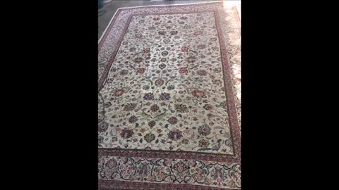 Magic Carpet Cleaning - (820) 204-1051