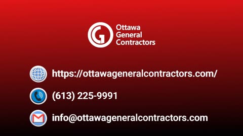 Revamp Your Space with OGC: Expert Home Renovation Services in Ottawa