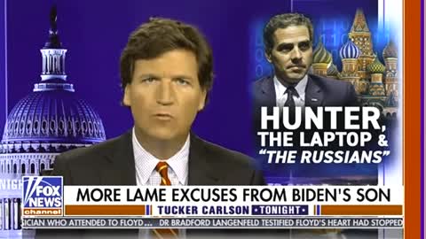 Tucker Carlson Tonight 4/5/21 FULL | FOX BREAKING NEWS April 5,21