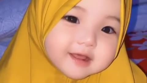 COMPILATION cute baby ..