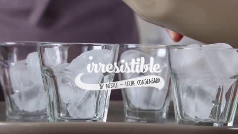 Irish liquor | NESTLÉ® Condensed Milk | NESTLÉ® RECIPES