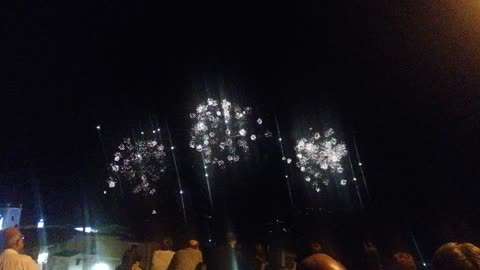 Fireworks