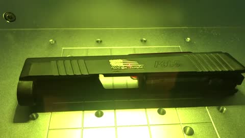 Laser Engraver