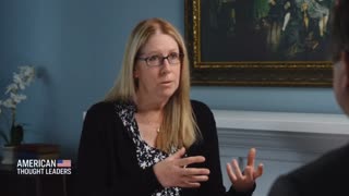 Doctor Job Loss due to COVID Vaccine Views - Dr Renata Moon