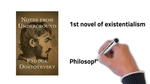 Dostoevsky's Genius Life Philosophy - Fiction Beast