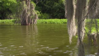 LAKE TEST with KAYAK #1