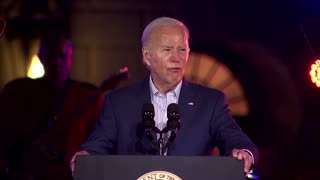 Biden marks Juneteenth, honoring activists